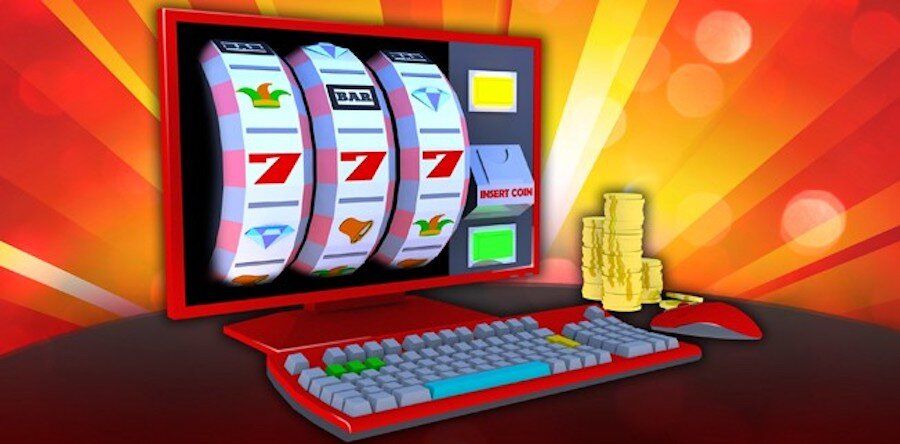 Behind the Reels: The Technology of Online Slots