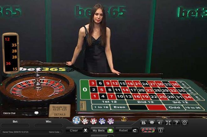 Interact and Win: Best Live Dealer Games Online