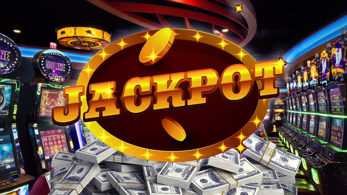 Jackpot Madness: Top Progressive Slots to Try Now