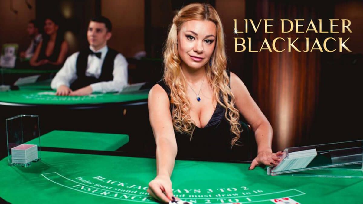 Live Blackjack Showdown: Where to Play and Win Big