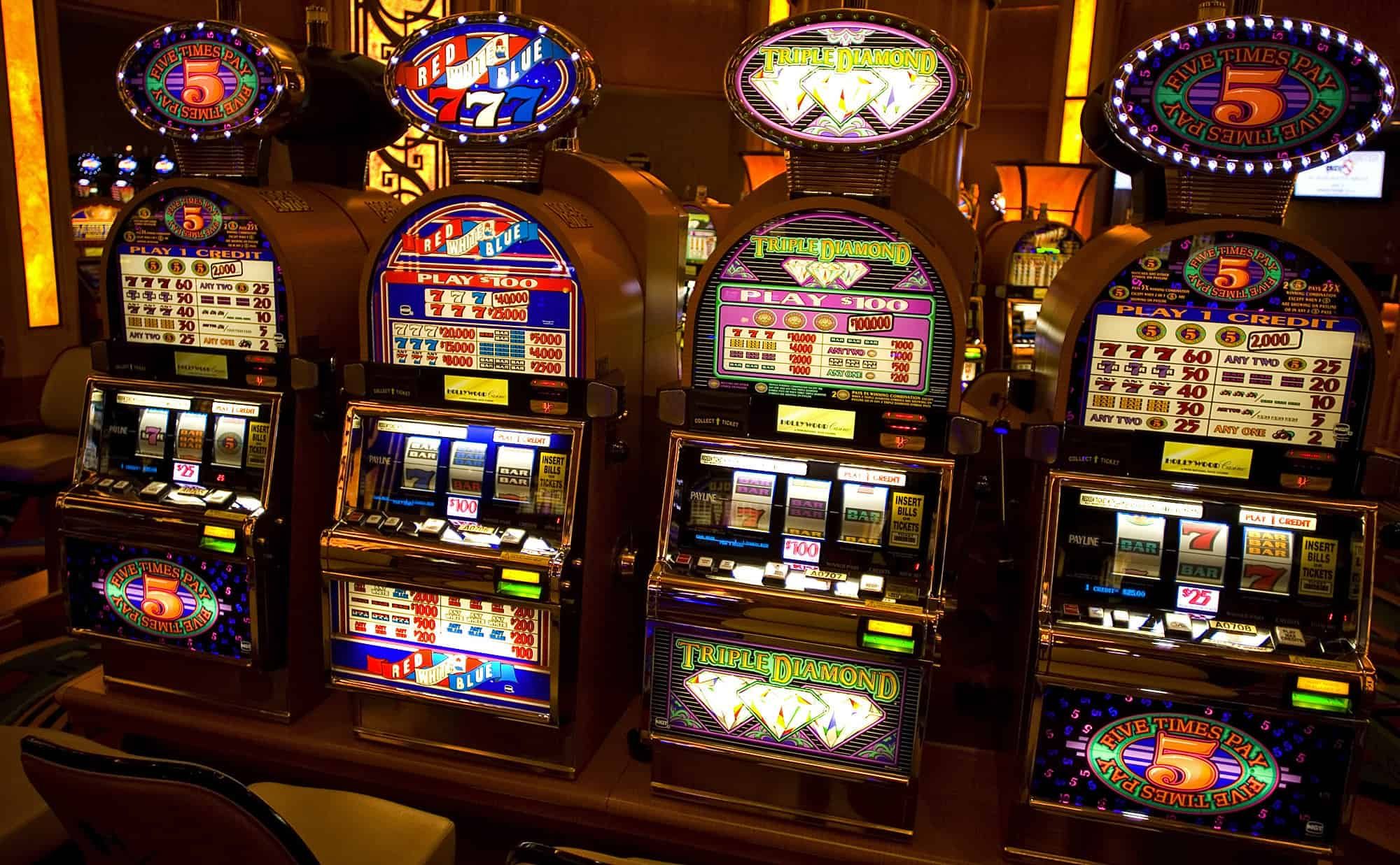 Maximize Your Spins: Strategies for Online Slot Success
