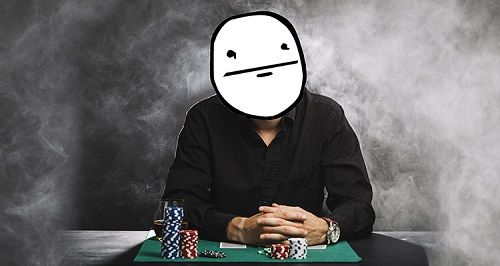 Poker Face 101: Reading and Bluffing Tips