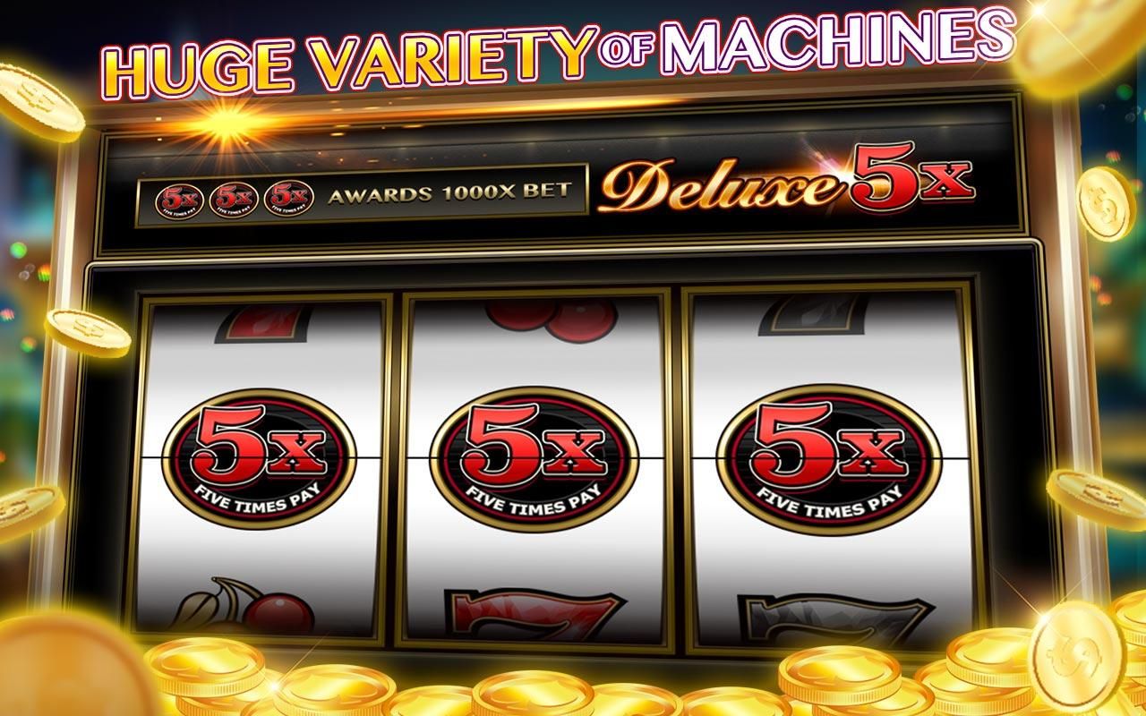Spinning to Win: The Best Online Slot Games in 2024
