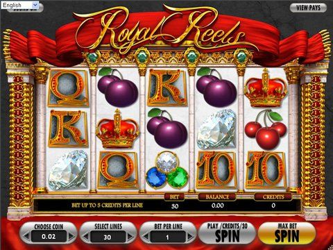 Unleash the Reels: Exciting Themes in Slot Machines