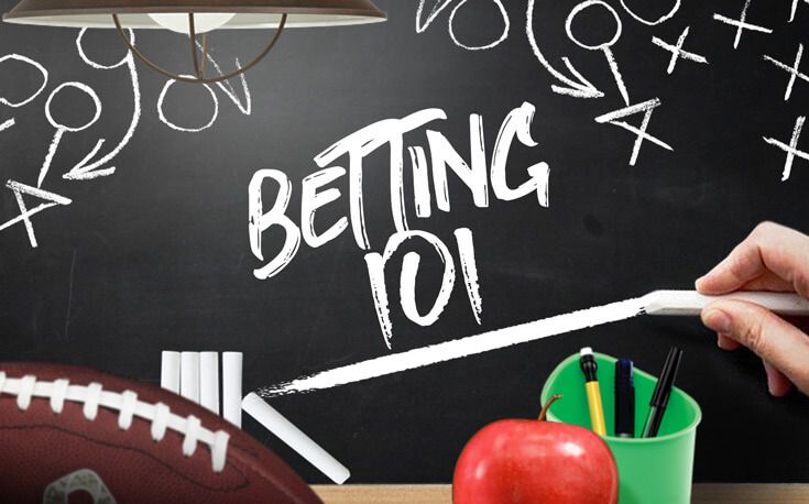Winning Bets 101: A Beginner’s Guide to Sports Gambling